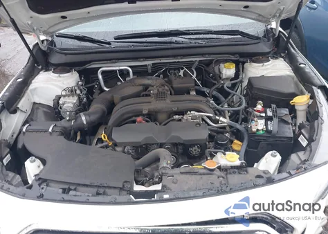 2018 Subaru Outback 2.5I Limited z USA, uszkodzony, nr VIN 4S4BSANC0J3309619